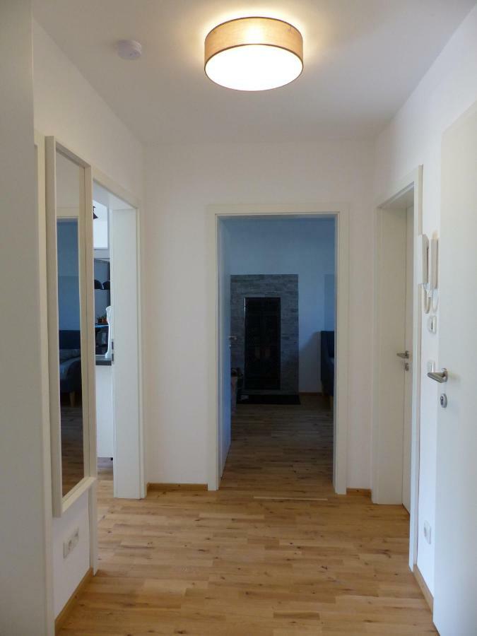 Ferienwohnung Gretl & Xaver Neumarkt in der Oberpfalz Exterior photo