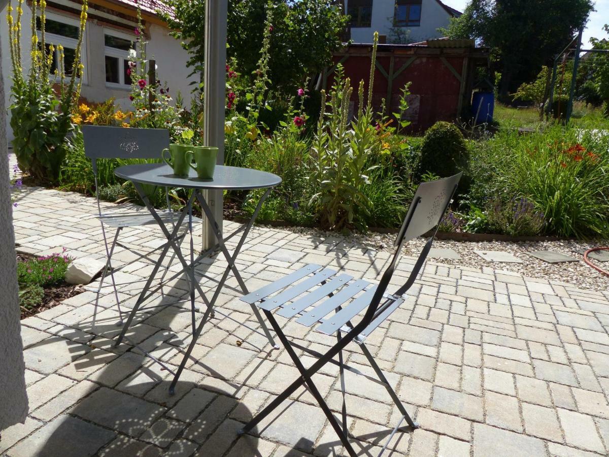 Ferienwohnung Gretl & Xaver Neumarkt in der Oberpfalz Exterior photo