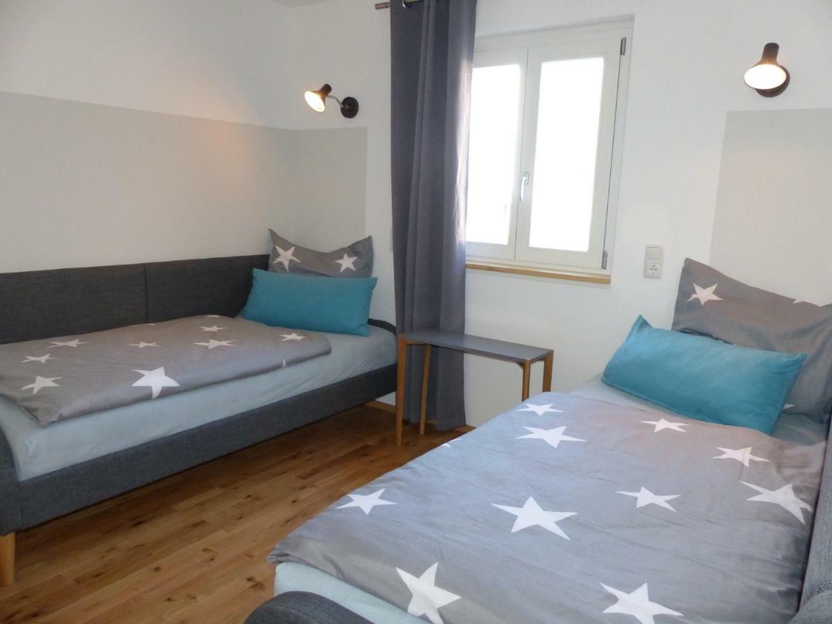 Ferienwohnung Gretl & Xaver Neumarkt in der Oberpfalz Exterior photo