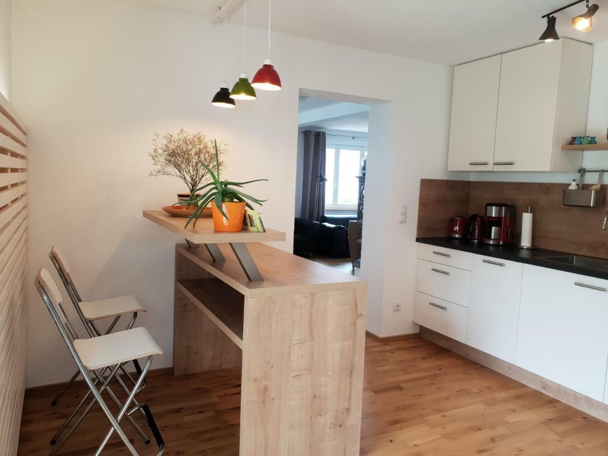 Ferienwohnung Gretl & Xaver Neumarkt in der Oberpfalz Exterior photo